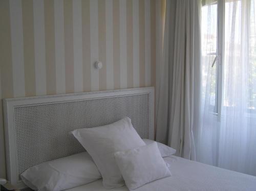 Hotel Central By Myhousespain Gijon Exterior photo